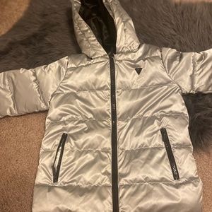 Kids coat